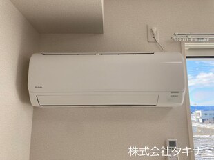 D-ROOM水落町の物件内観写真